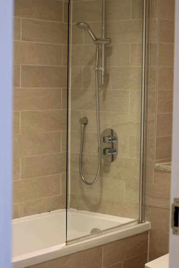City Centre Luxury Apartments Belfast