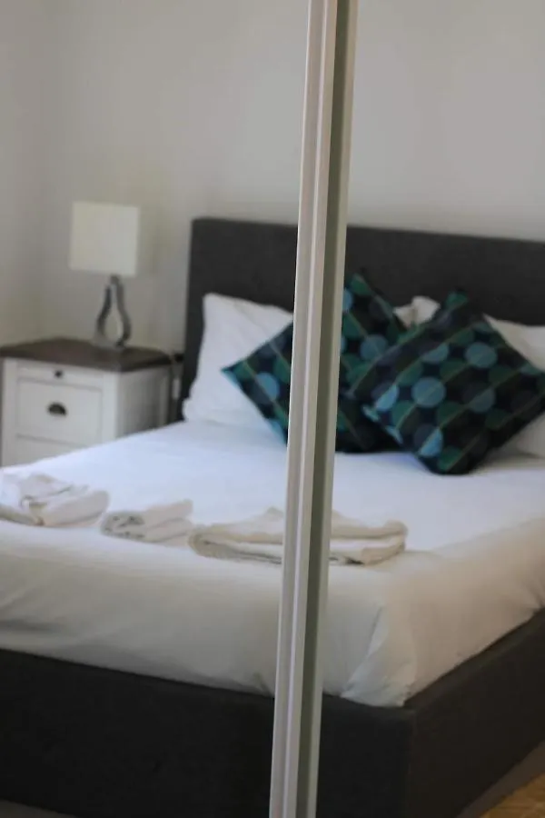 City Centre Luxury Apartments Belfast