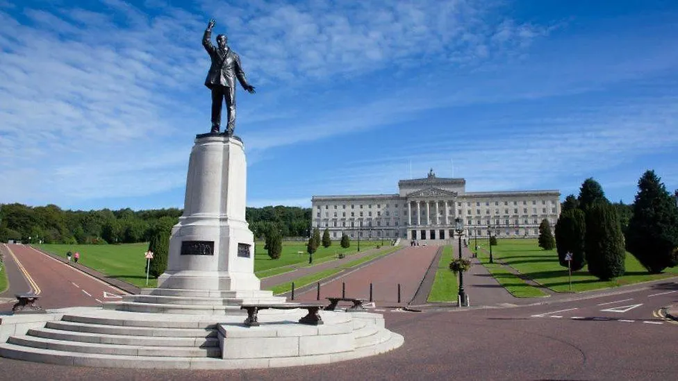 City Centre Luxury Apartments Belfast