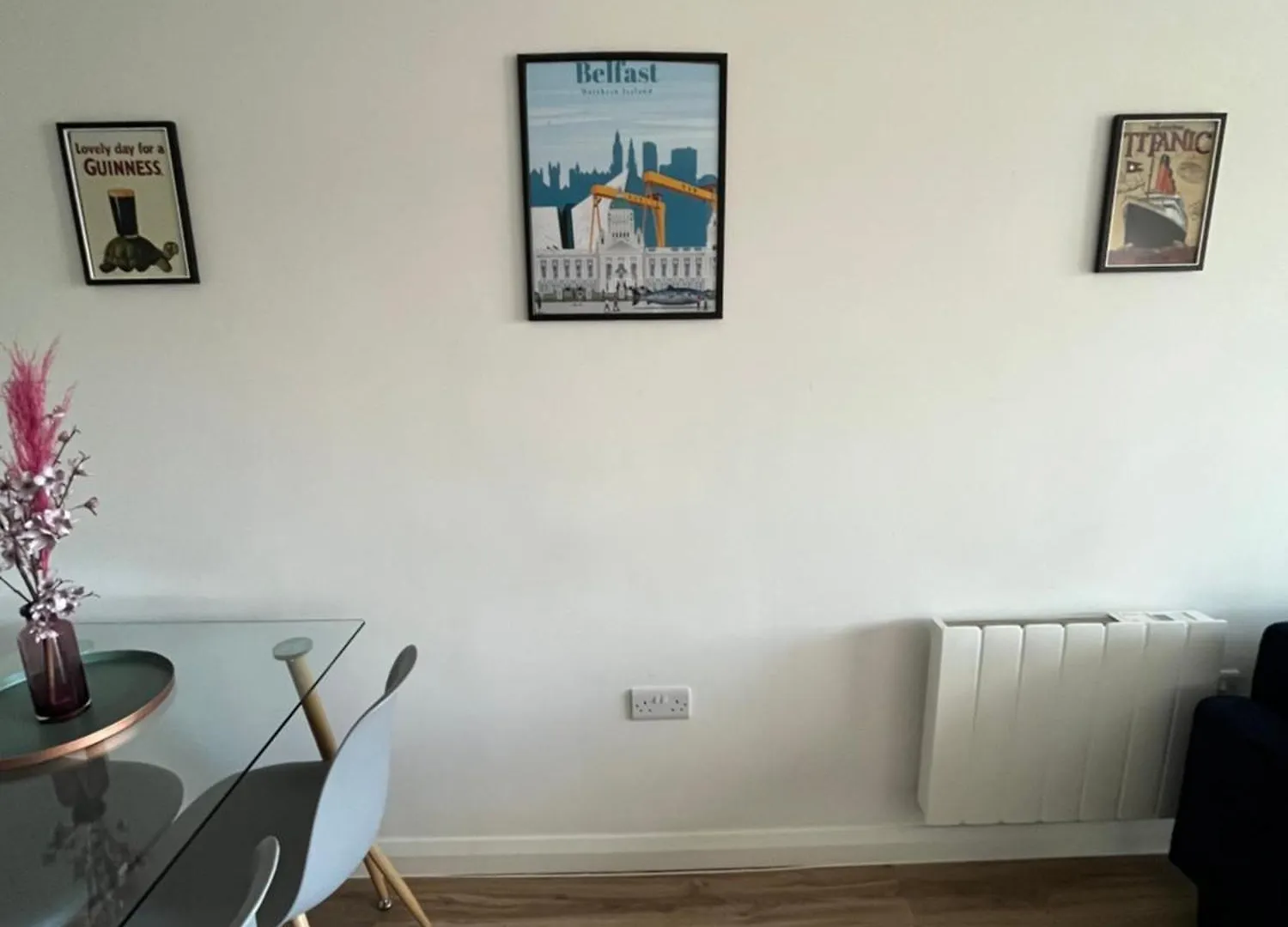 City Centre Luxury Apartments Belfast 0*,  Royaume-Uni
