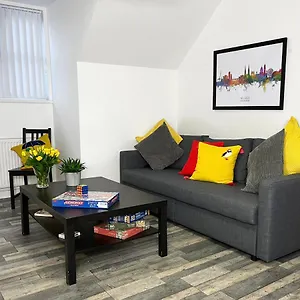 Appartement Harland View, Belfast