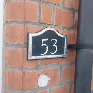 Séjour chez l'habitant Woodstock Townhouse, Belfast