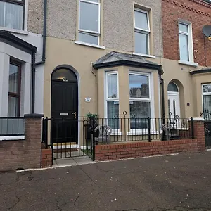 Séjour chez l'habitant Waterworks Townhouse, Belfast