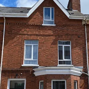 Séjour chez l'habitant Roskeen Townhouse, Belfast