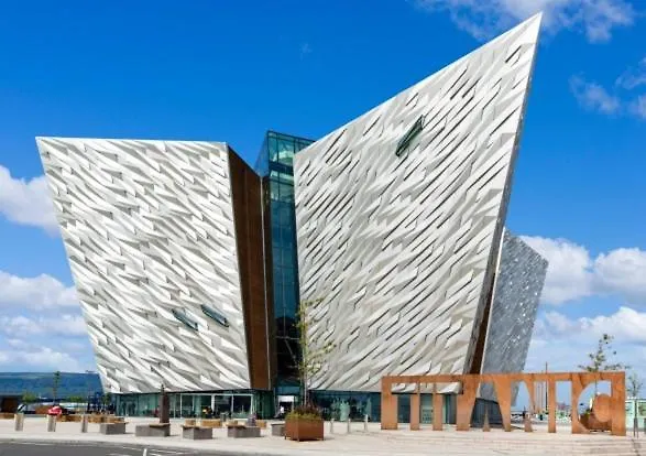 City Centre Luxury Apartments Belfast