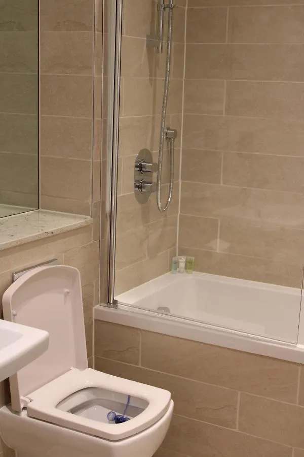 City Centre Luxury Apartments Belfast