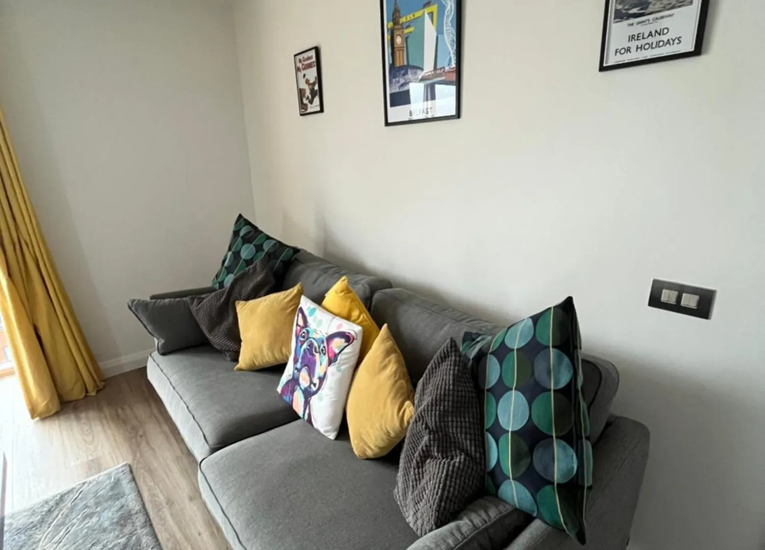 City Centre Luxury Apartments Belfast