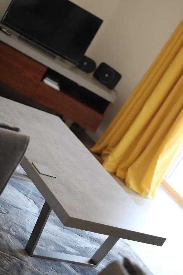 City Centre Luxury Apartments Belfast 0*,