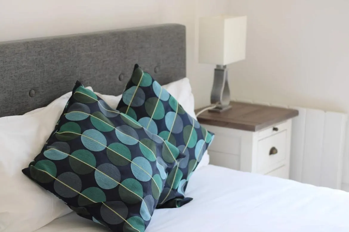 City Centre Luxury Apartments Belfast