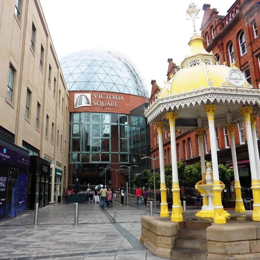 City Centre Luxury Apartments Belfast 0*,  United Kingdom