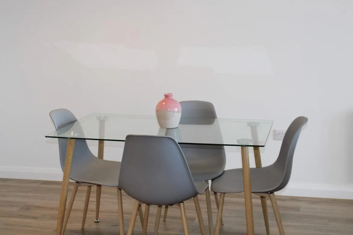 City Centre Luxury Apartments Belfast